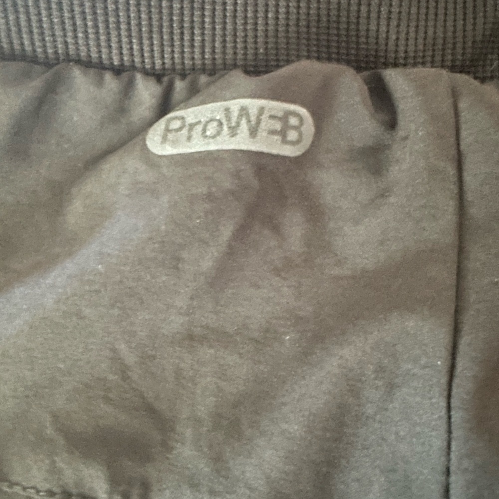 Spyder ProWeb Active Shorts XL - Picture 7 of 7